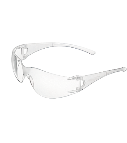 Kính bảo hộ Softgle Basic KP800 CLEAN