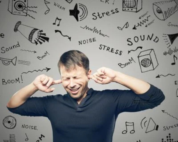 Vì Sao Cần Chọn Nút Tai Chống Ồn Phù Hợp?