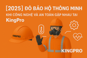 Đồ bảo hộ thông minh