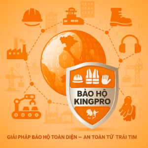 Giải pháp bảo hộ nhà máy điện tử Bắc Ninh	
