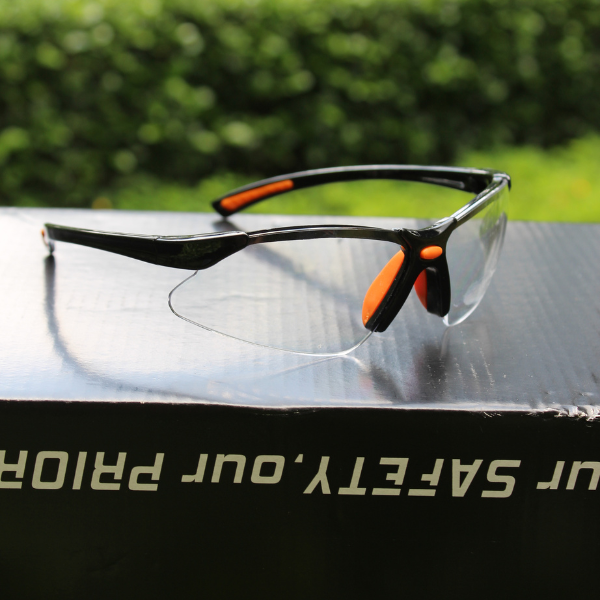 Kính Bảo Hộ KingPro VIGILANT KP311