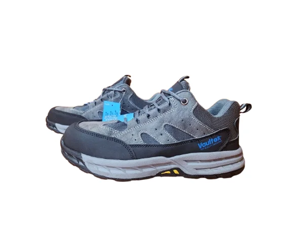 Bảo hộ lao động: Khi thiết bị an toàn trở thành 1 xu hướng thời trang