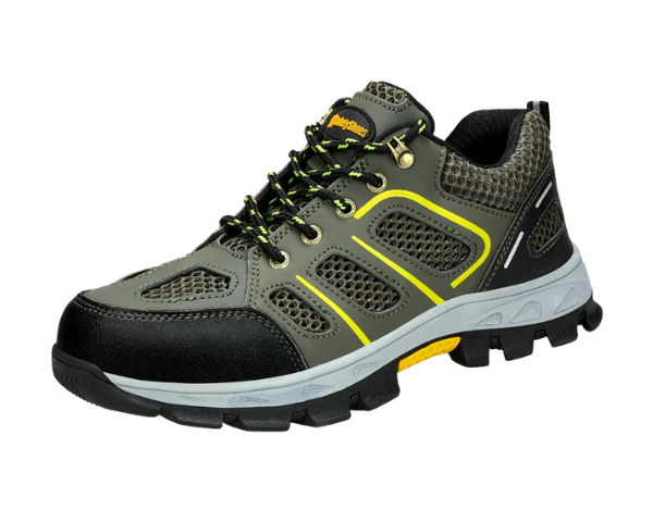 Giày bảo hộ KingPro Galaxy S107