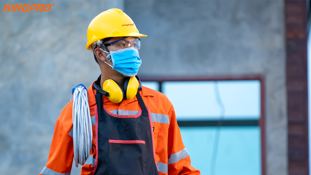 Giải pháp từ KingPro – Người bạn đồng hành tin cậy