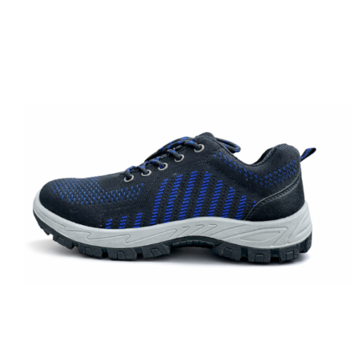 Giày bảo hộ lao động thể thao Z100