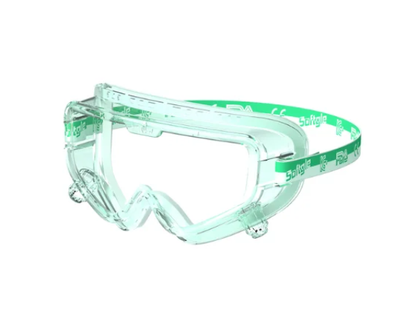 5 loại thiết bị bảo hộ lao động thợ sơn cần phải có