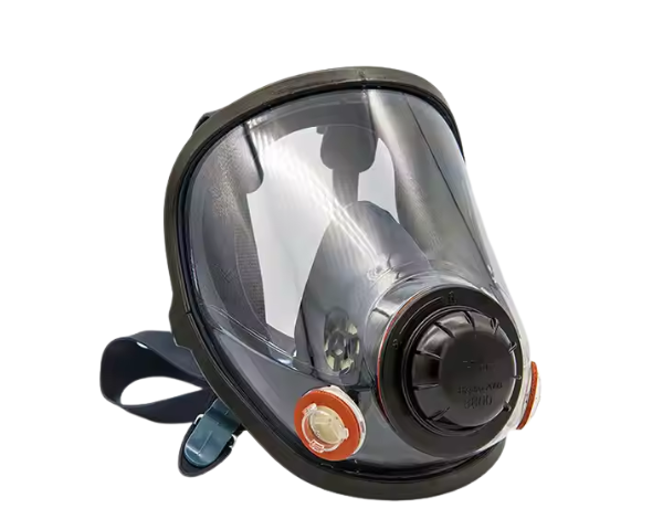 5 loại thiết bị bảo hộ lao động thợ sơn cần phải có