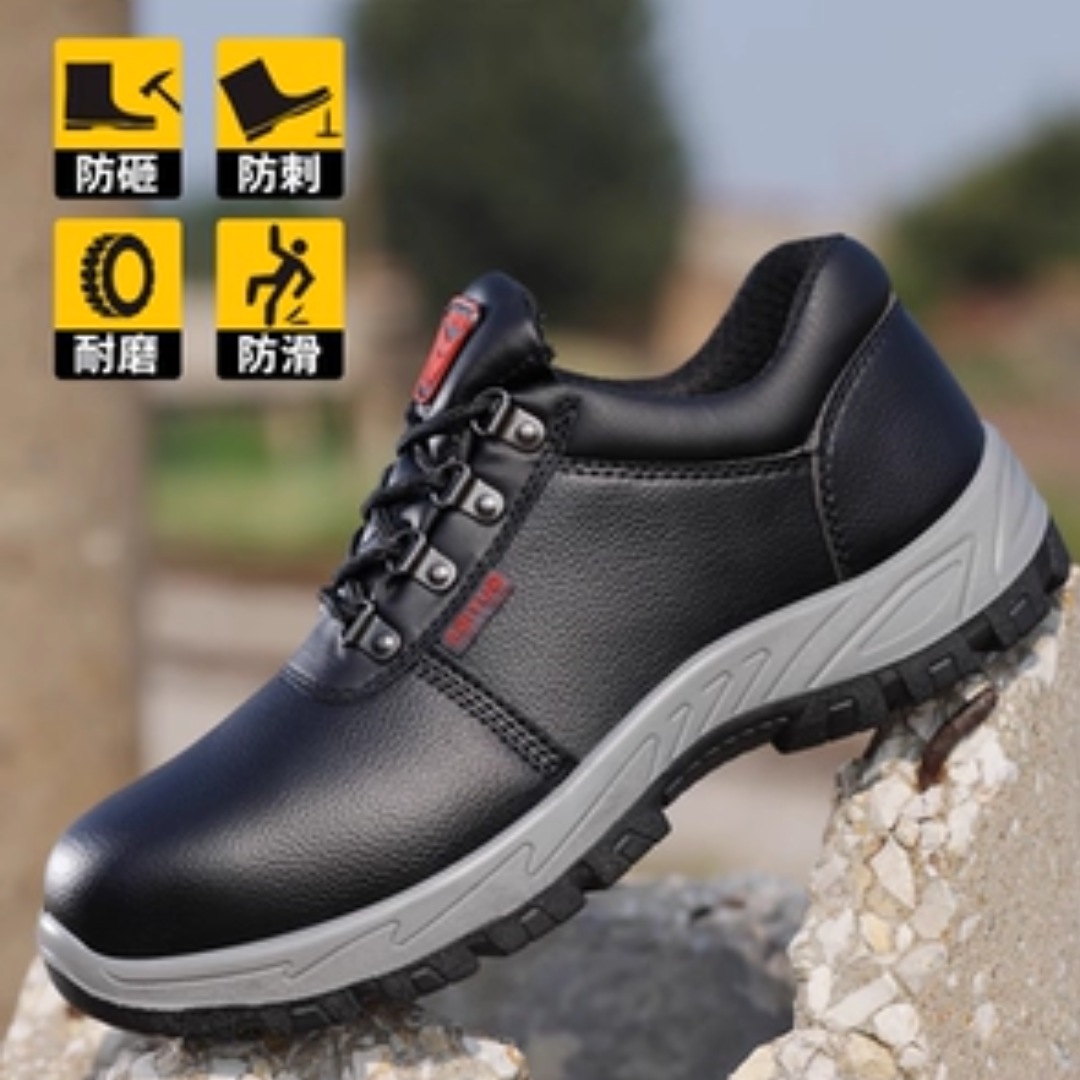 Địa chỉ cung cấp giày bảo hộ chống tĩnh điện tại Hà Nội