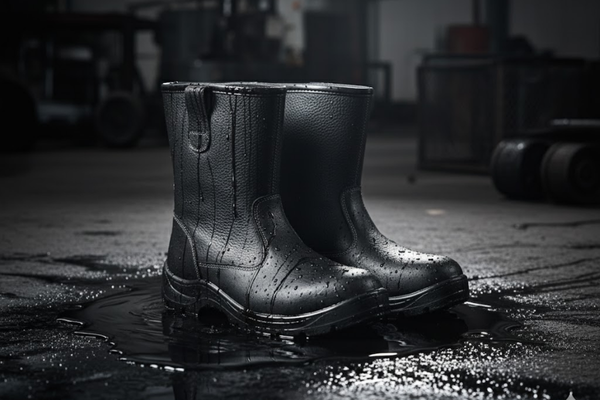 Ủng bảo hộ KingPro