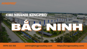 KingPro Bắc Ninh