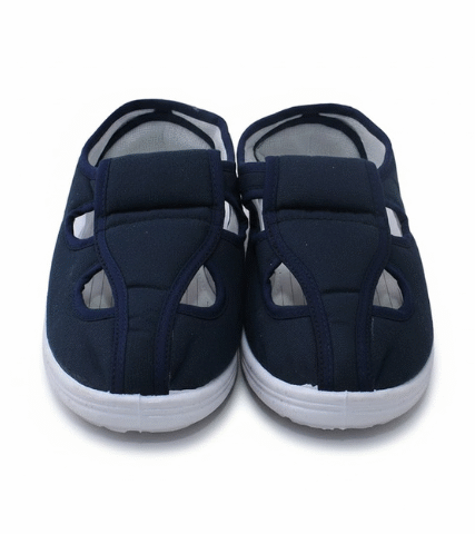 Giày bảo hộ KingPro S117 SAPAI đế PVC