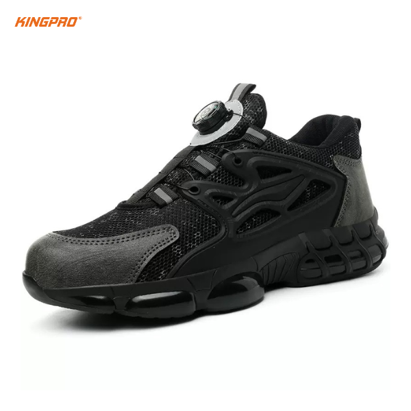 Giày bảo hộ KingPro HJ-302