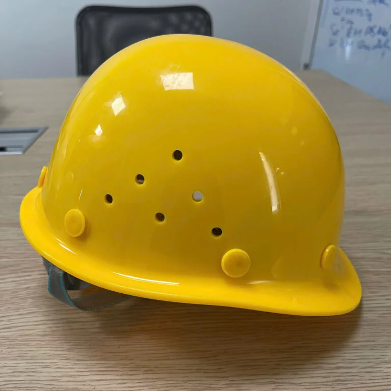 Mũ bảo hộ KingPro K19