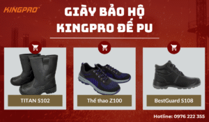 đế giày bảo hộ