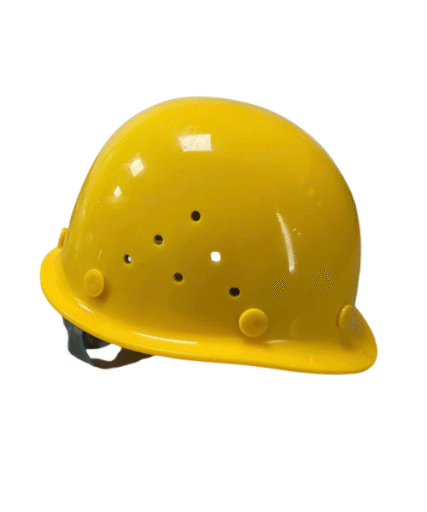 Mũ Bảo Hộ Lao Động KingPro K19