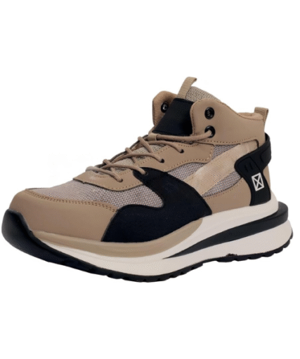 Giày bảo hộ KingPro Pollux cổ lửng S109