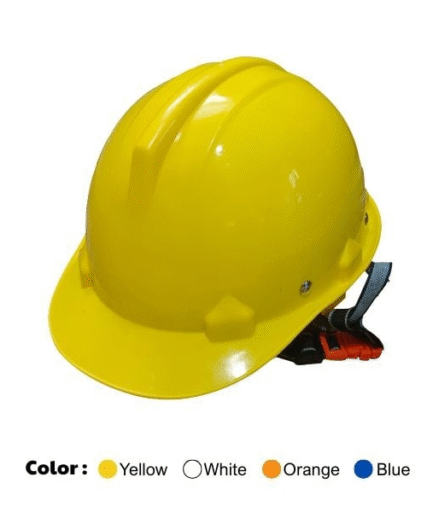 Mũ bảo hộ lao động KingPro K20